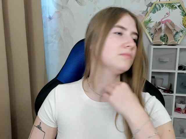 desireMegan webcam
