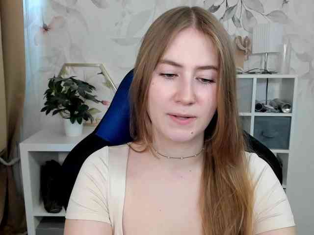 desireMegan webcam