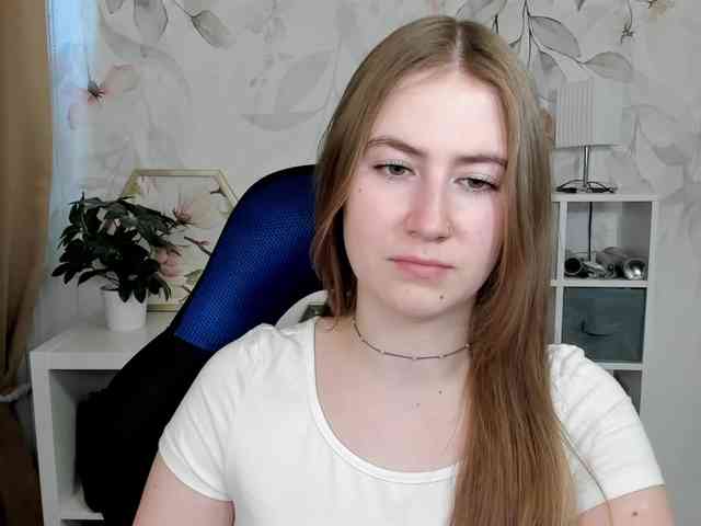 desireMegan webcam