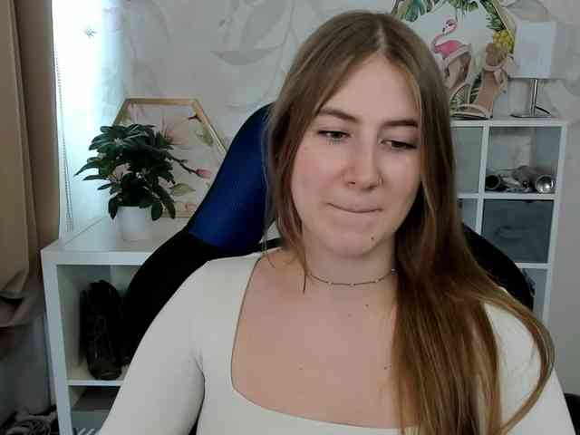 desireMegan webcam