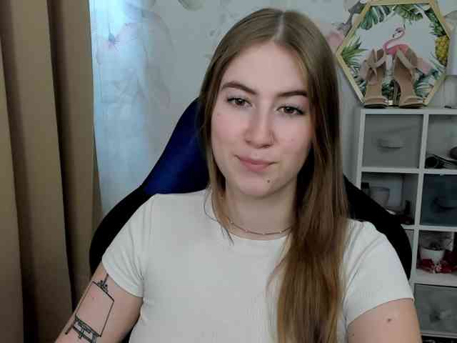 desireMegan