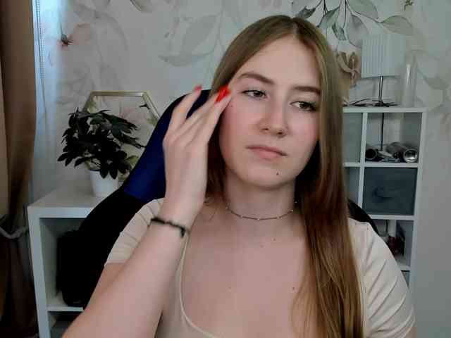 desireMegan