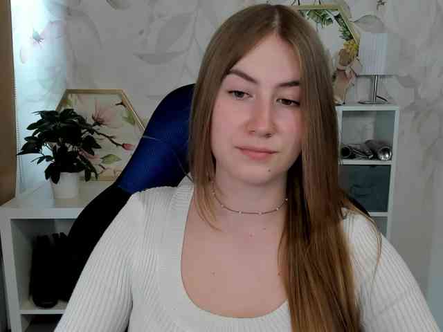 desireMegan webcam