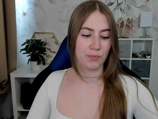 desireMegan webcam