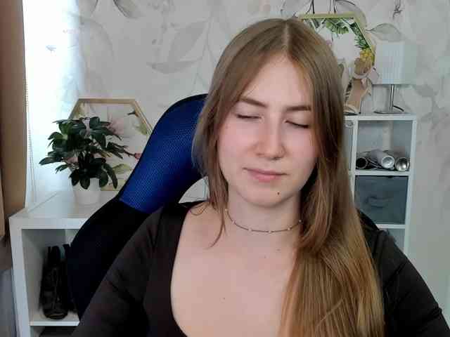 desireMegan webcam