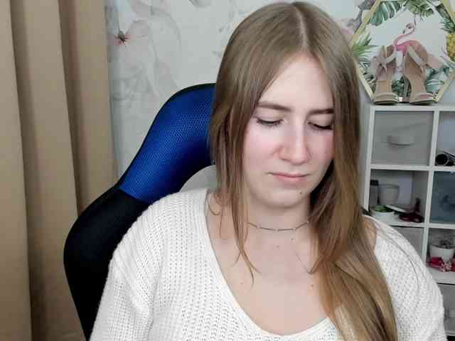desireMegan webcam