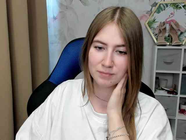 desireMegan webcam