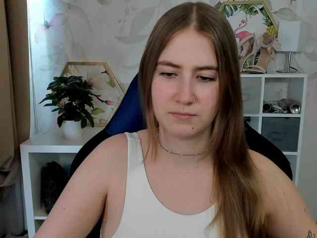 desireMegan webcam
