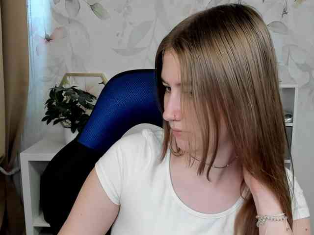 desireMegan webcam