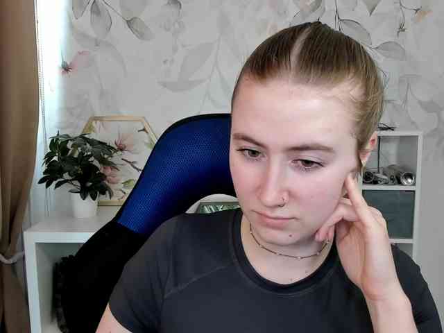 desireMegan webcam