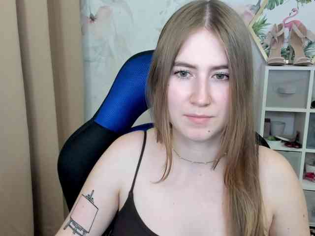 desireMegan webcam
