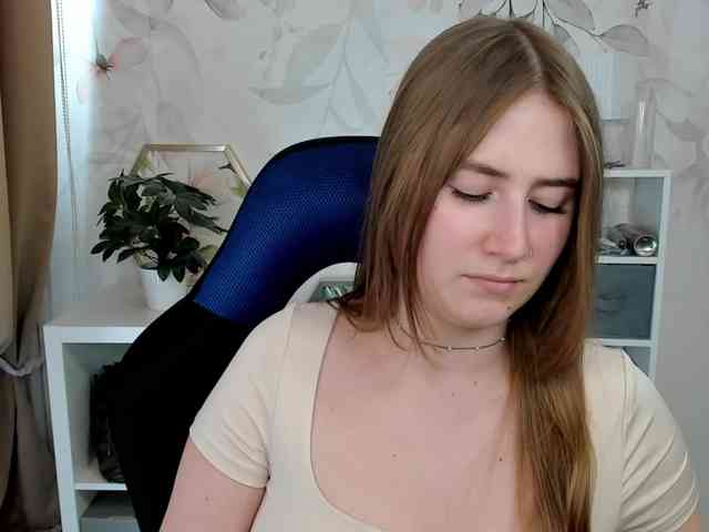 desireMegan webcam