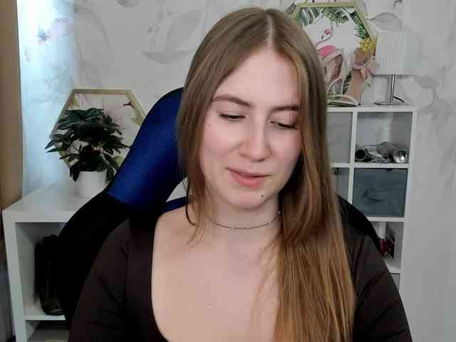 desireMegan webcam