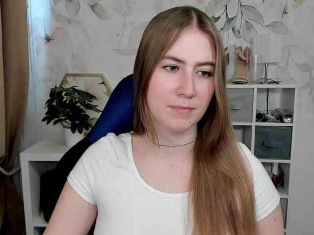 desireMegan webcam