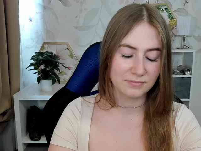 desireMegan webcam