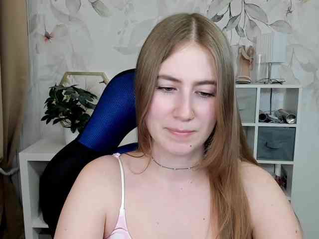 desireMegan webcam