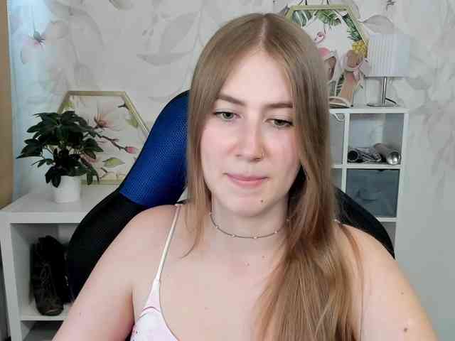 desireMegan webcam