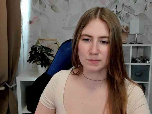 desireMegan webcam