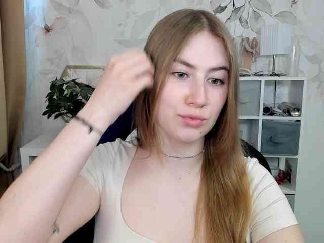 desireMegan webcam