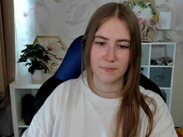desireMegan webcam