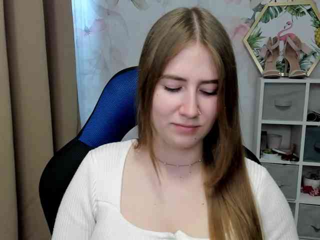 desireMegan webcam