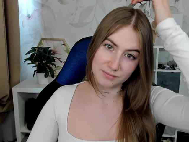 desireMegan webcam