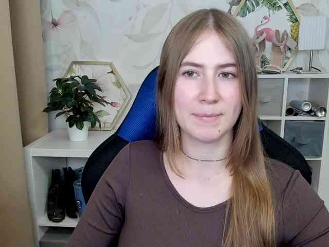 desireMegan webcam