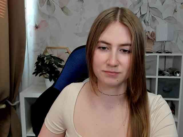 desireMegan webcam