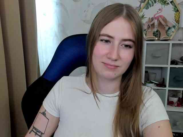 desireMegan