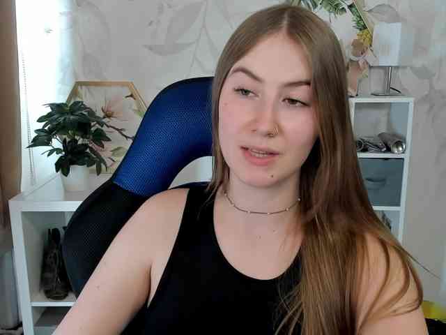 desireMegan webcam
