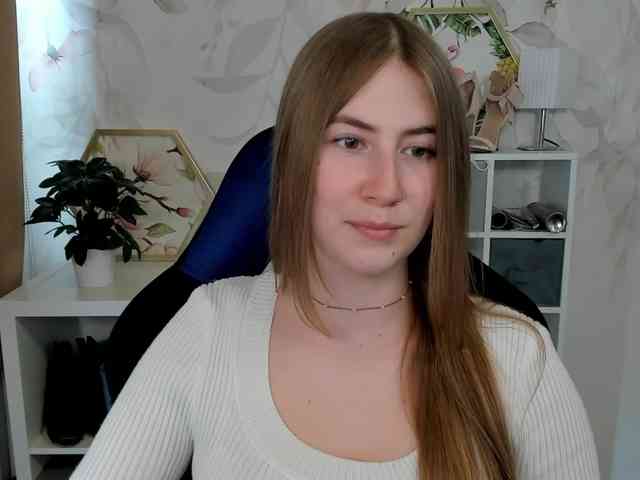 desireMegan webcam