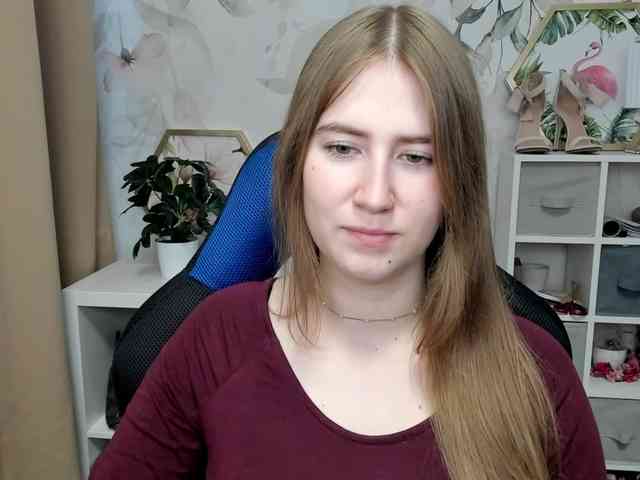 desireMegan