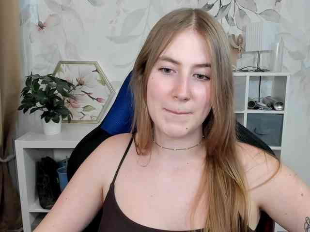 desireMegan webcam