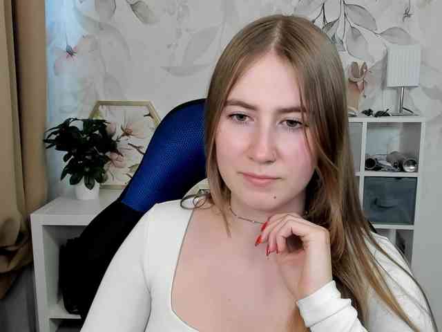 desireMegan webcam