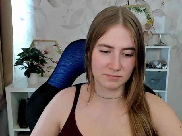 desireMegan webcam