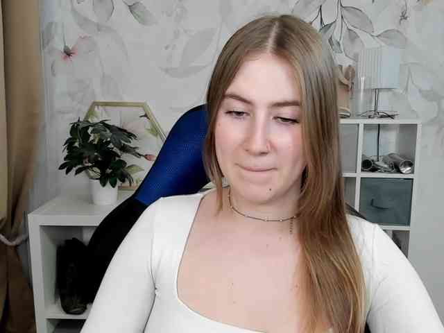 desireMegan webcam