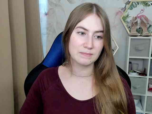 desireMegan