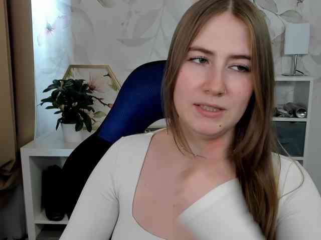 desireMegan webcam