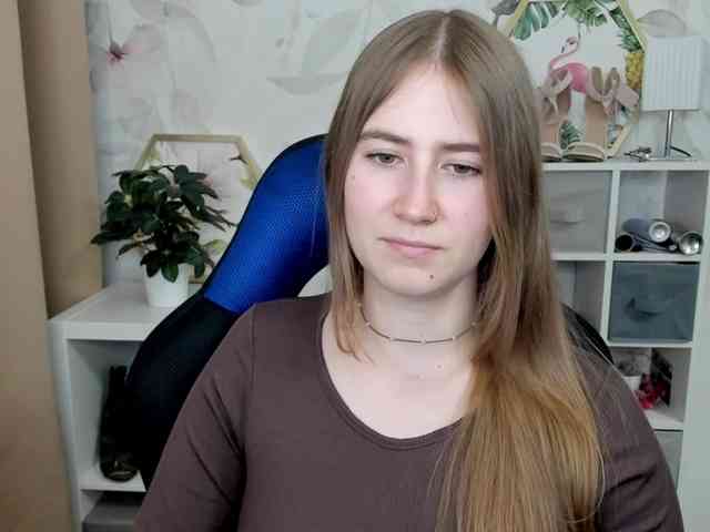 desireMegan webcam