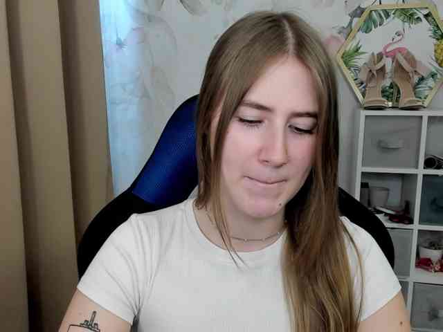 desireMegan webcam
