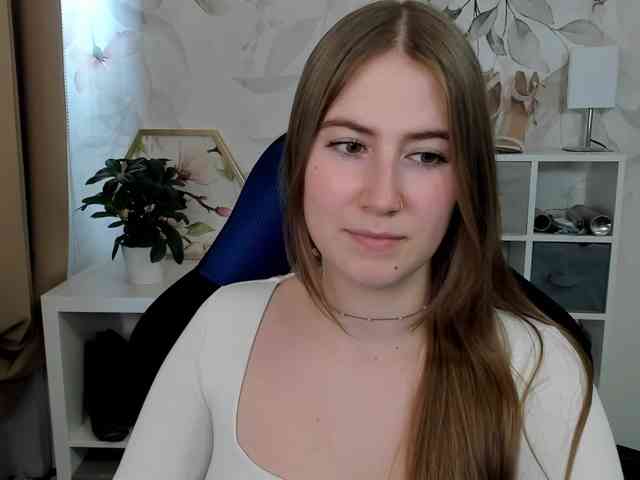 desireMegan webcam