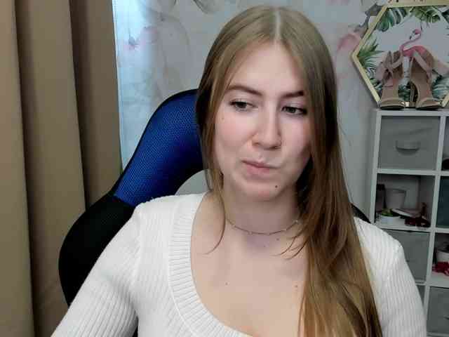 desireMegan webcam