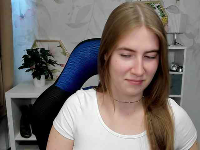 desireMegan webcam