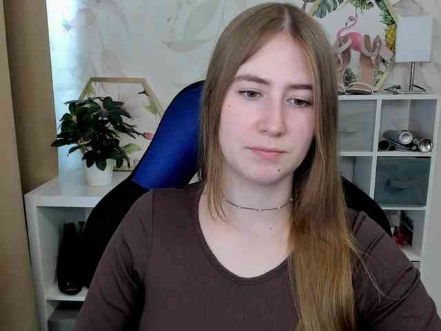 desireMegan webcam