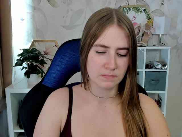 desireMegan webcam