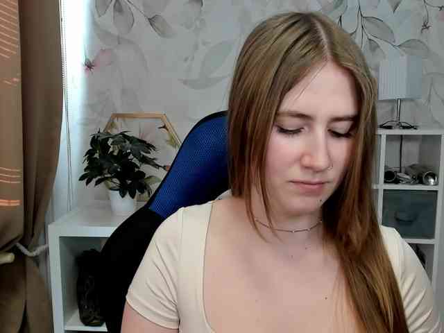 desireMegan webcam