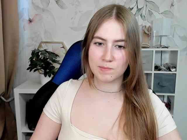 desireMegan webcam