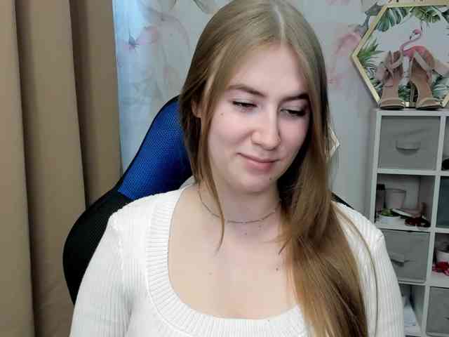 desireMegan webcam