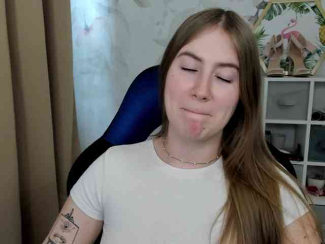 desireMegan