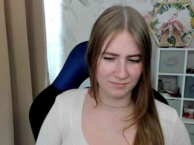 desireMegan webcam